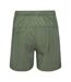 Mens Cross Shorts Green Magnum-3
