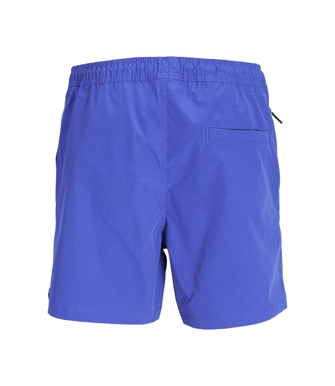 Short de bain Bleu Homme Jack & Jones 12253253 - L-2