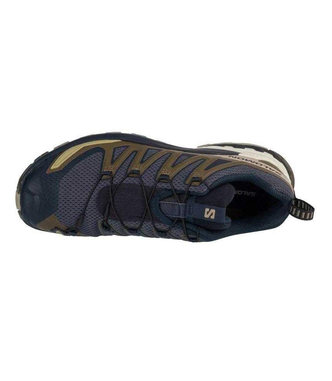 Chaussures Xa Pro Homme Gris Pâle Salomon-3