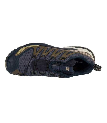 Chaussures Xa Pro Homme Gris Pâle Salomon