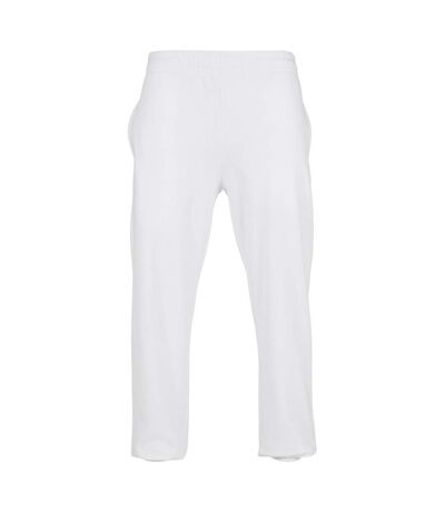 Pantalon de jogging basic adulte blanc Build Your Brand