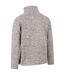 Sweat Paythorne Homme Gris Chiné Trespass-2