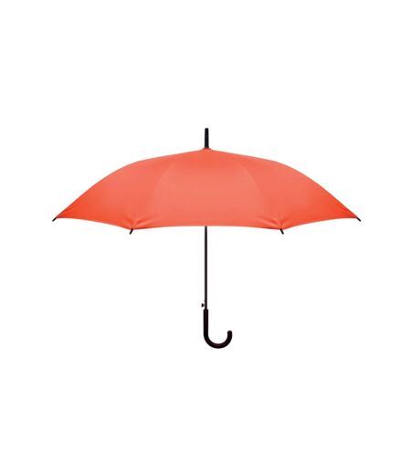 Parapluie Pliant Brala Taille Unique Orange MidOcean