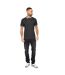 Polo eastbrook homme charbon chiné Bewley & Ritch-3