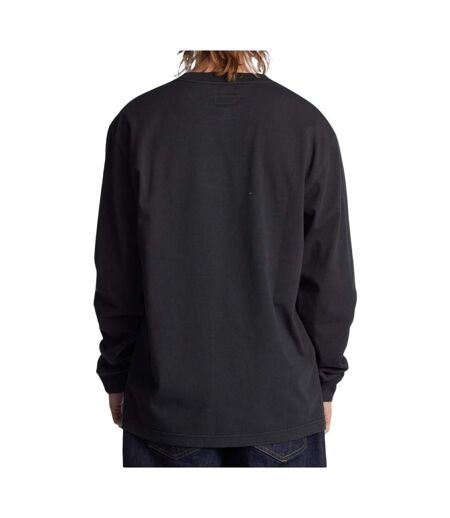 T-Shirt noir homme dc shoes 1994