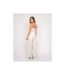 Combinaison pantalon bustier EVILIA - Dona X Lisa-2