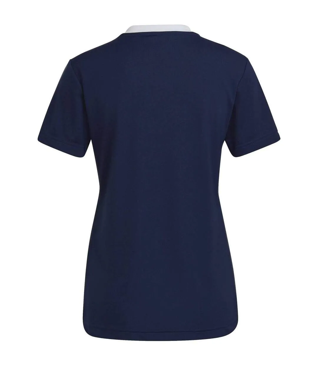 Maillot Entrada Femme Bleu Marine Adidas-3