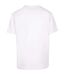 Blanc Mister Tee-2