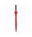 Parapluie Droit 96 Cm X 131 Cm Rouge L-Merch-3