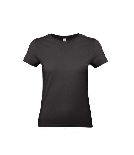 B&C - T-shirt - Femme (Noir) - UTBC3914