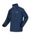 Regatta - Veste imperméable CALDERDALE - Homme (Denim foncé) - UTRG5965