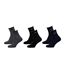 Chaussettes homme KAPPA Socquettes - Pack de 6-3