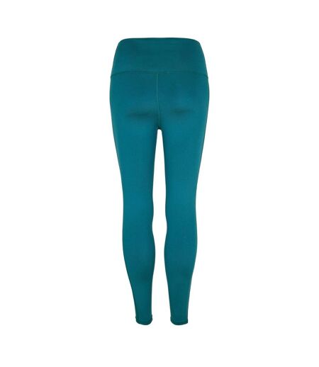 Legging Femme Vert New Balance