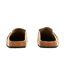 Mules Cuir The Divine Factory Alénoa-4