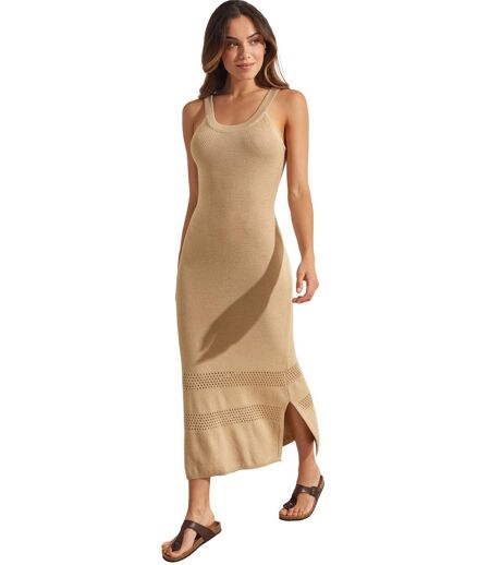 Robe longue estivale COMPLEMENTOS Selmark Mare