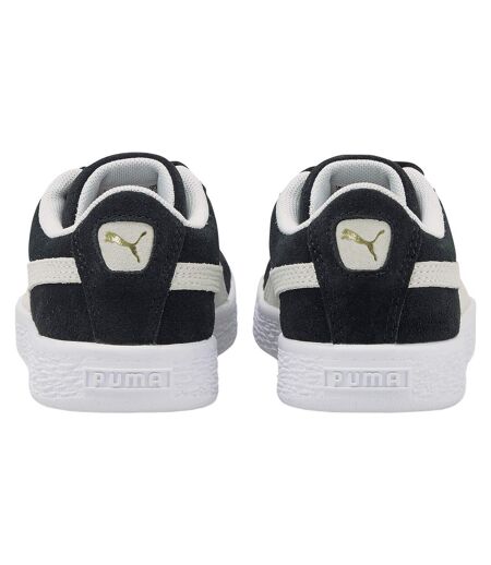 Basket Cuir Junior Puma Suede Classic XXI 28à35