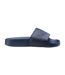 Claquettes superwave enfant bleu marine / blanc Aquawave-3