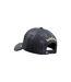 Casquette trucker avec filet bi-matière Rock Rock'n Free Life-3