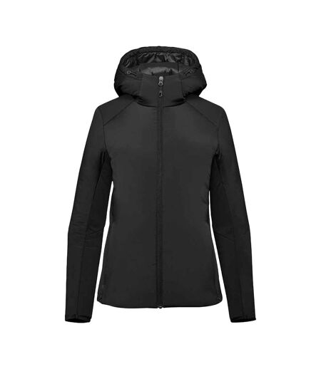 Veste Cascadia Femme Noir Stormtech