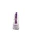 Baskets blanches/violettes femme converse all star move-3