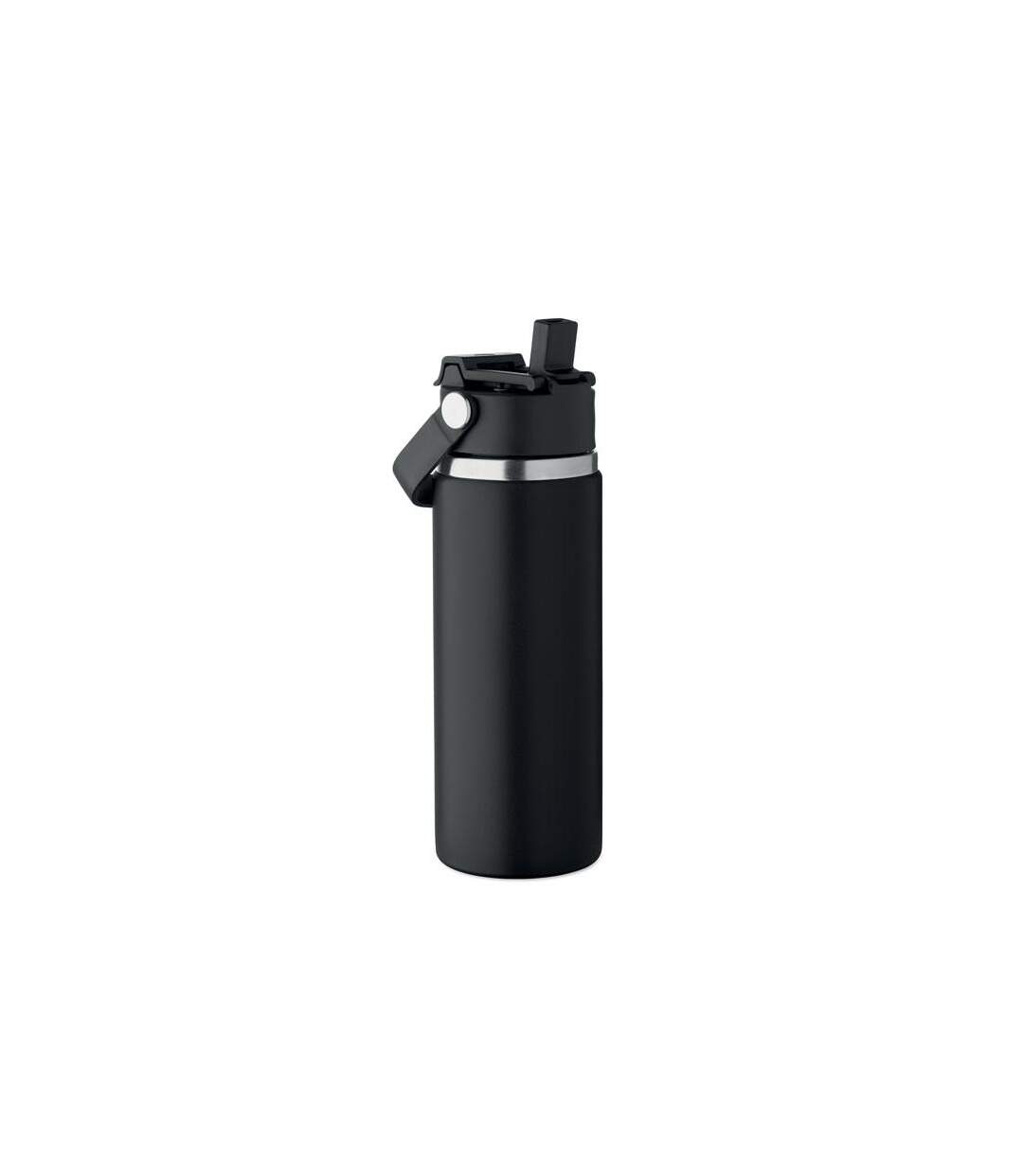 Gourde Suma Grip Taille Unique Noir MidOcean-2