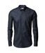 Nimbus Mens Torrance Casual Denim Shirt (Indigo Blue) - UTRW5438