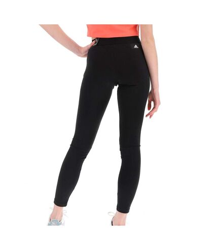 Legging Noir Femme Adidas GU9696 - L