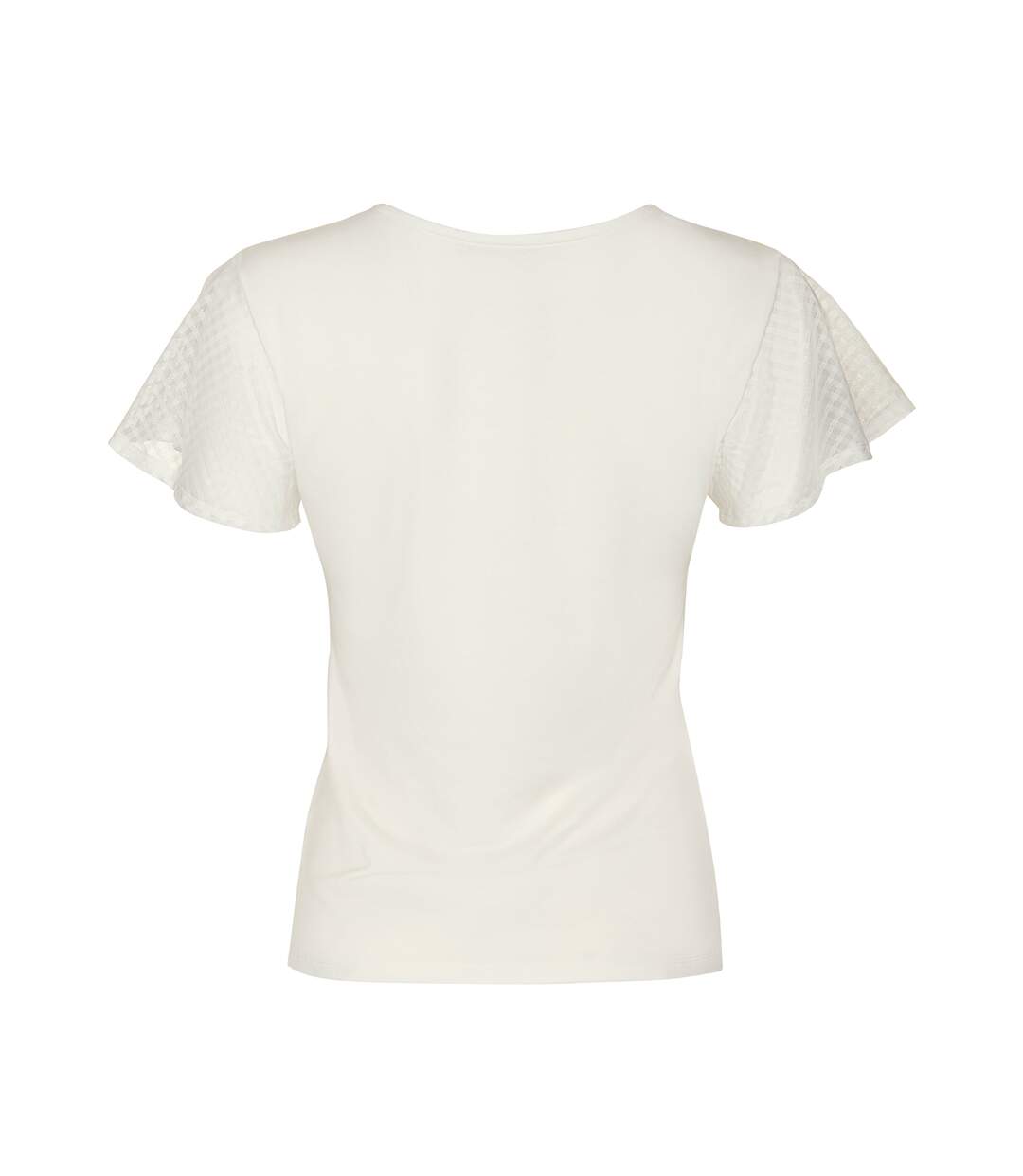 T-shirt manches courtes Limitless Lisca Cheek-4