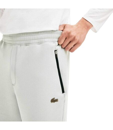 Pantalon De Jogging Homme Gris Lacoste