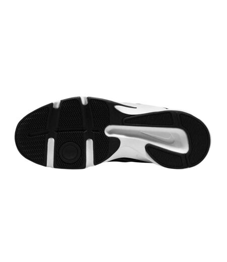 Baskets Defy All Day Homme Noir Blanc Nike