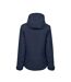 Veste Imperméable Femme Bleu Marine Sombre Tee Jays-2