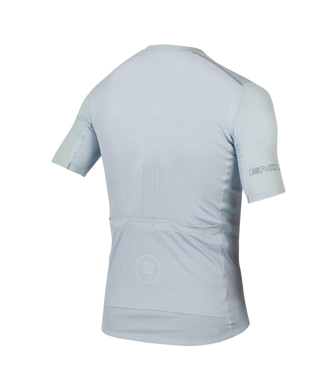 Mens Pro Sl Lite Short-sleeved Jersey Concrete Endura-3