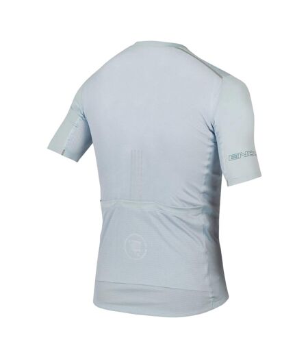 Mens Pro Sl Lite Short-sleeved Jersey Concrete Endura