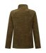 Veste Polaire Col Montant Mayse Femme Kaki Regatta-3
