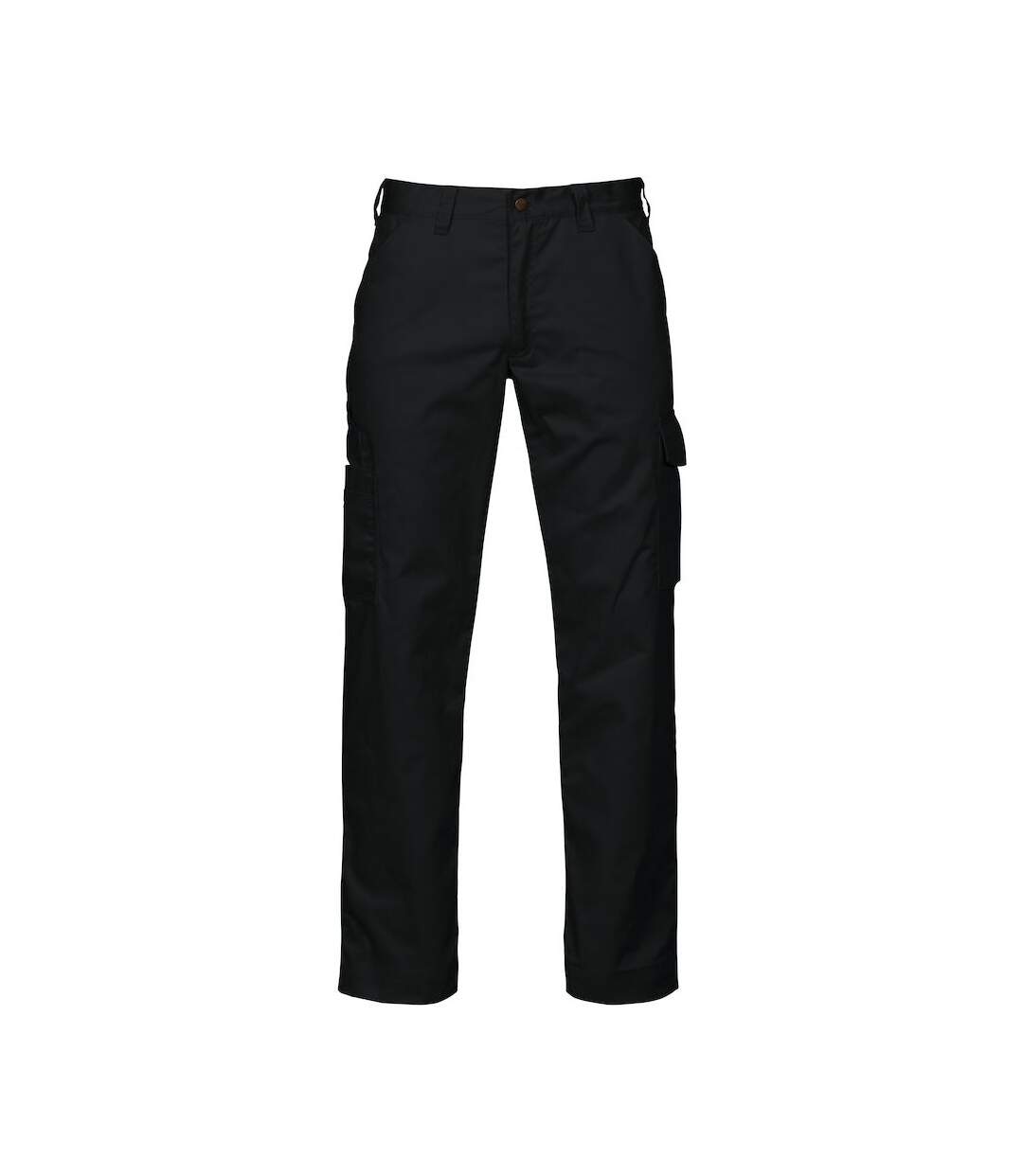 Pantalon Cargo Homme Noir Projob-1