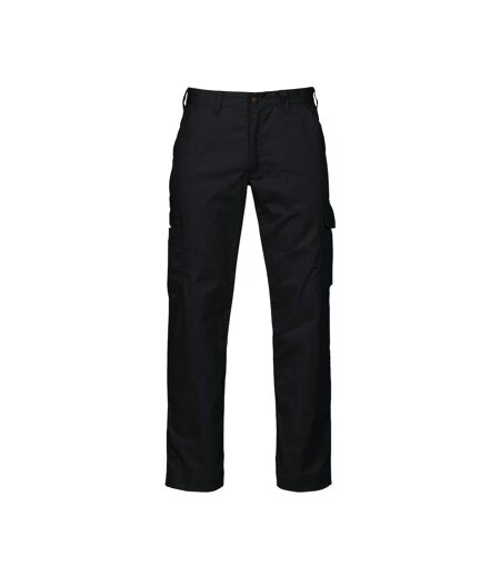 Pantalon Cargo Homme Noir Projob