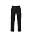 Pantalon Cargo Homme Noir Projob-1