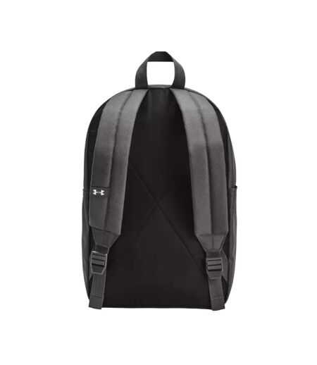 Sac à dos gris mixte under armour essential lite