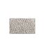 Tapis de Bain Friza 45x75cm Sable & Marron-1