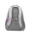 Ogio Business Excelsior Laptop Backpack / Rucksack (Blizzard/ Pink) (One Size) - UTRW4348