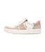 Basket Basse Cuir Tamaris-1