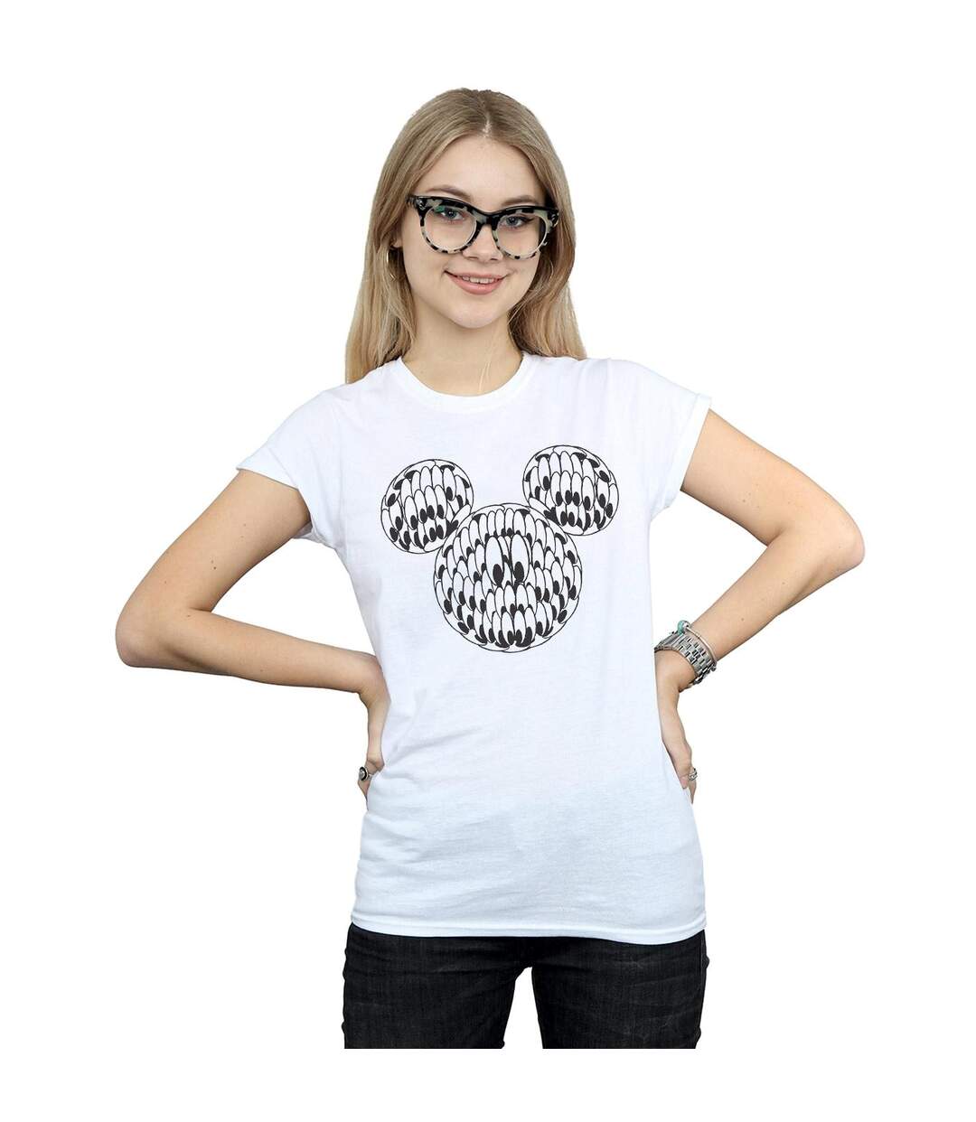 (Blanc) - UTBI32760-2