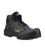 Bottines De Sécurité Darwen Homme Noir Cofra-1