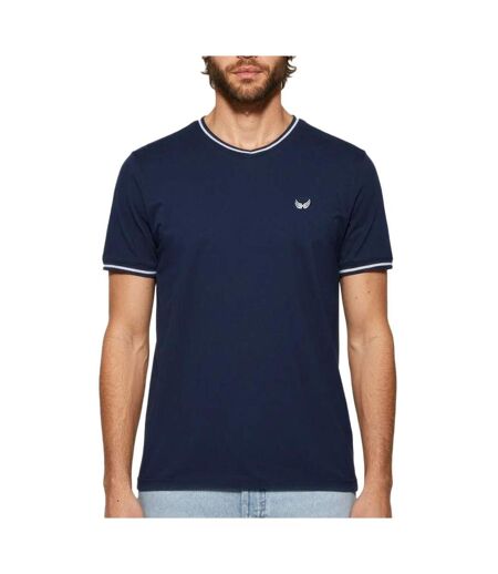 T-shirt marine homme kaporal molto