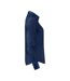 Chemisier Acton Femme Bleu Marine James Harvest-3
