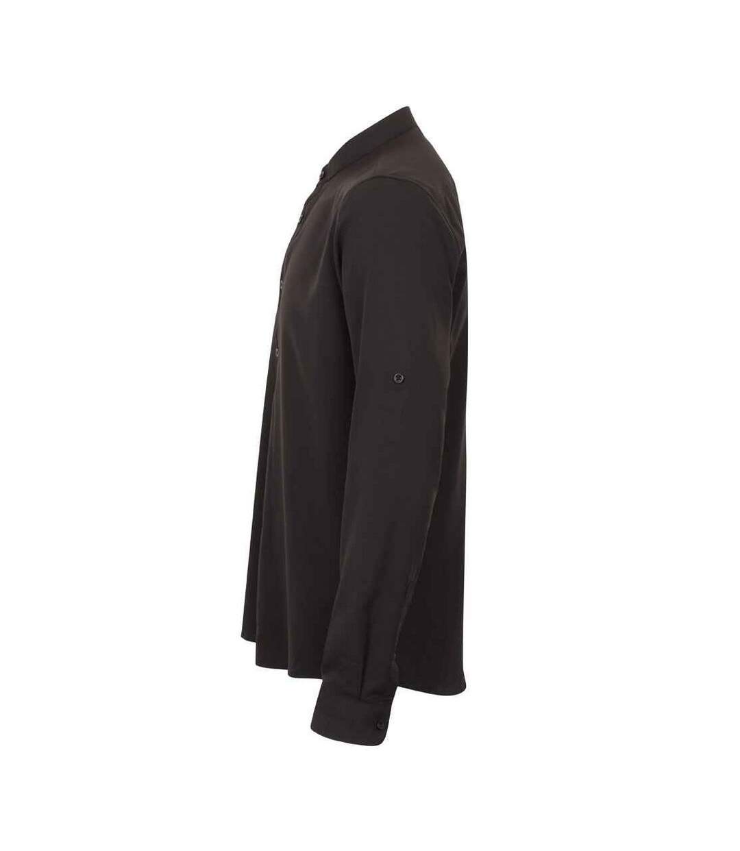 Chemise homme noir Henbury Henbury