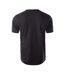 T-shirt Olen Homme Noir Hi-Tec-2