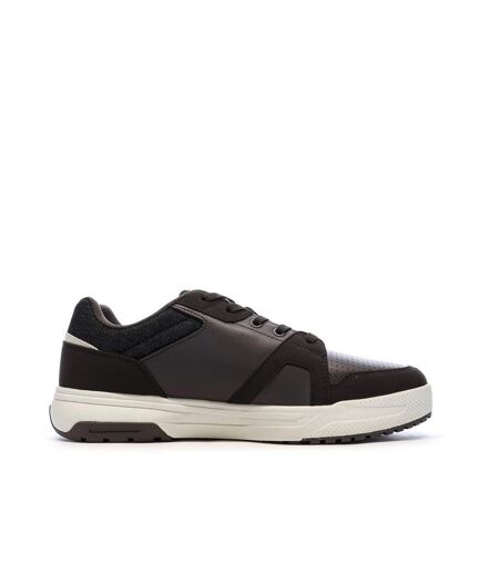 Baskets marron homme tbs neterro