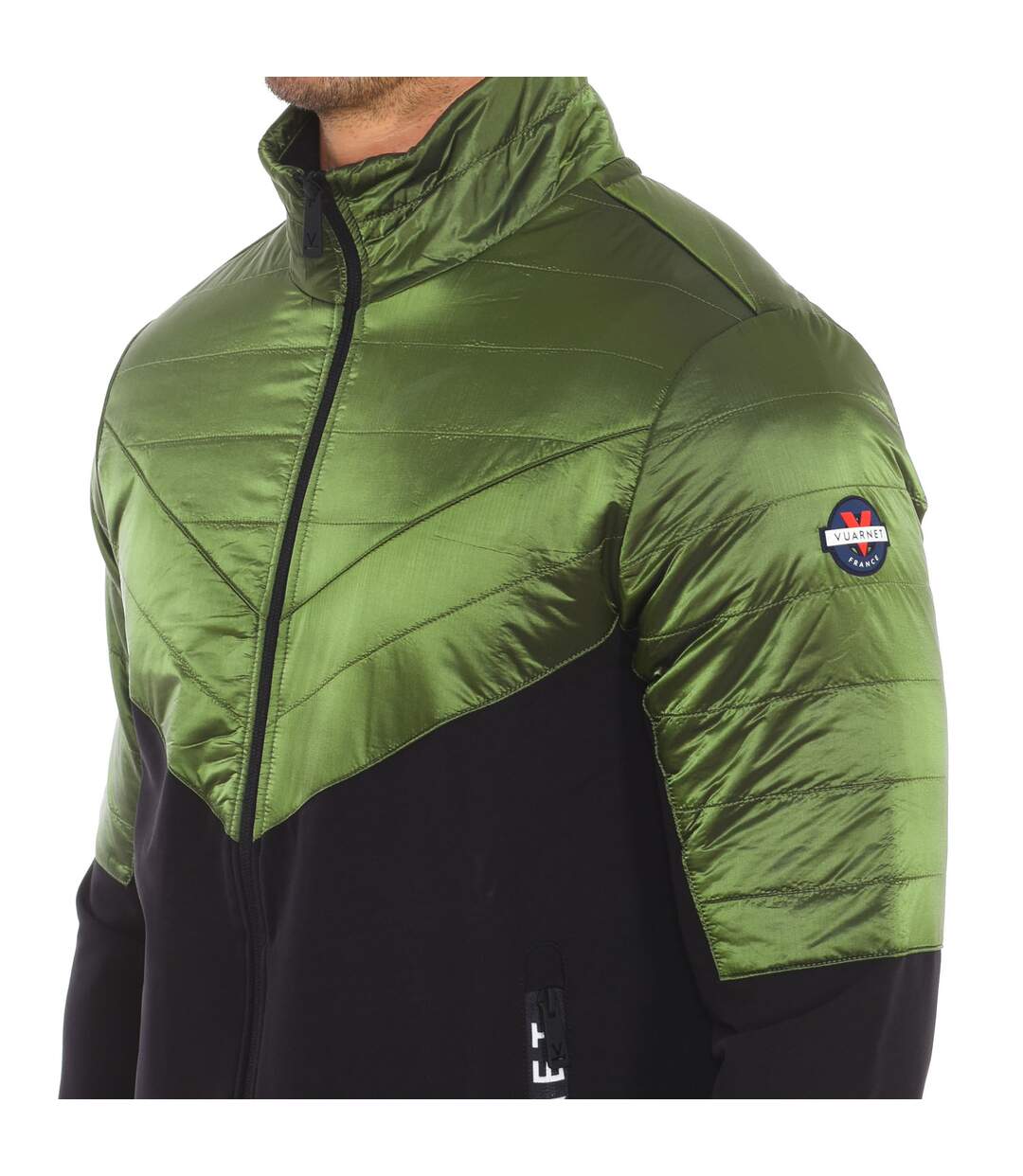 Veste technique homme AMF21406-2
