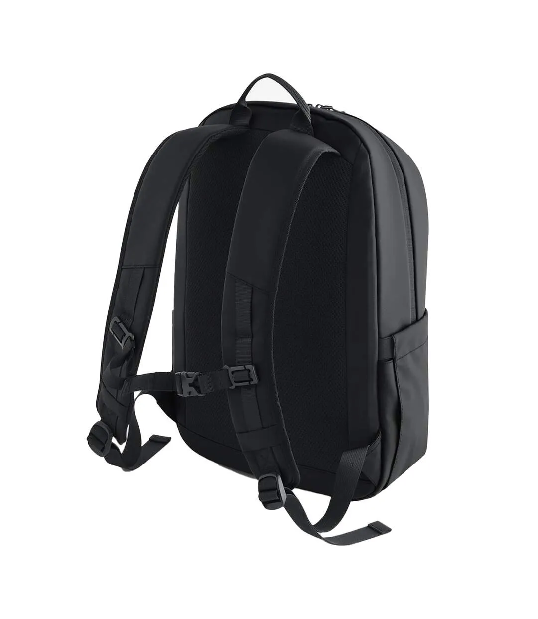 Everyday 22l Backpack One Size Black Bagbase-2